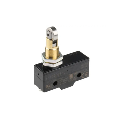 Z-15GQ21-B トラベルスイッチ 工業用用用の正確な位置付け