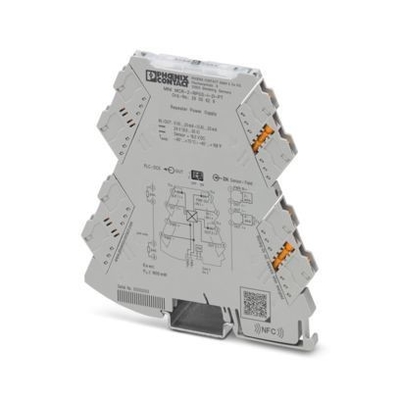 MINI MCR-2-RPSS-I-2I-PT 2905629 リピエーター電源 究極の信号増幅器