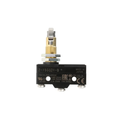 Z-15GQ21-B トラベルスイッチ 工業用用用の正確な位置付け
