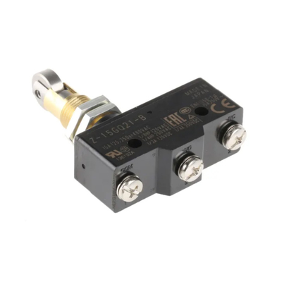 Z-15GQ21-B トラベルスイッチ 工業用用用の正確な位置付け