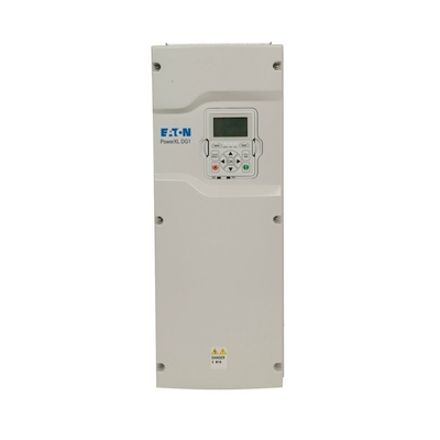 DG1-34038FB-C54C 3相 400V VFD 22KW軽負荷と 18.5KW重負荷 IP54 設計