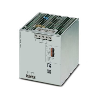2904623 QUINT4-PS/3AC/24DC/40 電力供給装置 様々な産業に適した