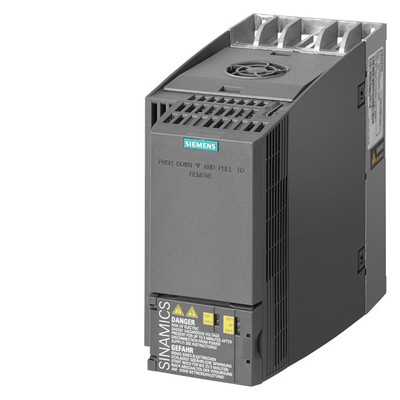 SINAMICS G120C FSB産業自動化 6SL3210-1KE21-3UF1 産業用