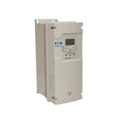 DG1-34012FB-C54C 3相 400V 軽荷重 変動周波数ドライブ IP54 コントロールモード /