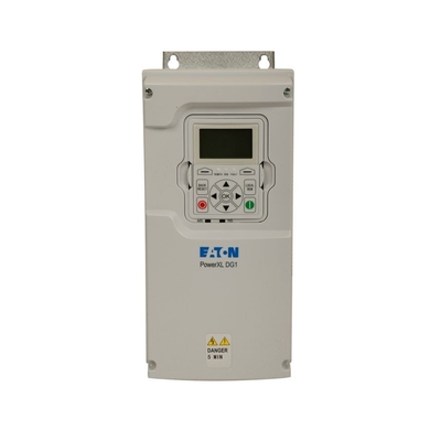 DG1-34012FB-C54C 3相 400V 軽荷重 変動周波数ドライブ IP54 コントロールモード /