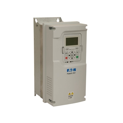 DG1-34012FB-C54C 3相 400V 軽荷重 変動周波数ドライブ IP54 コントロールモード /