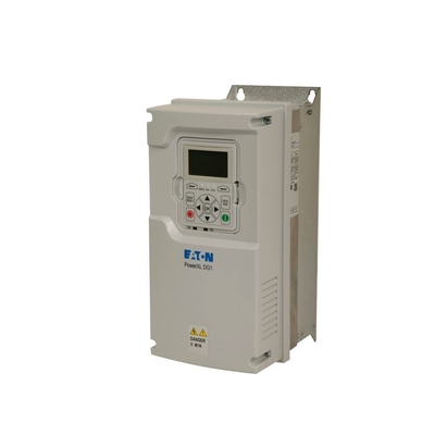 DG1-34012FB-C54C 3相 400V 軽荷重 変動周波数ドライブ IP54 コントロールモード /