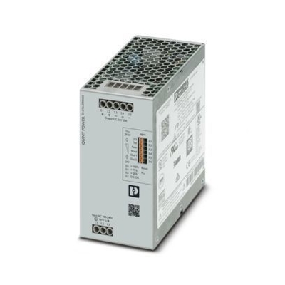 産業用24V直流システム用電源ユニット