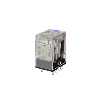 OMZC MY2IN-GS AC220240 中間リレー 制御ニーズに最適なソリューション