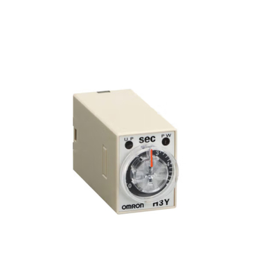 あなたの製造ニーズのためにH3Y-2-C DC24V 30Sタイムリレーを取得