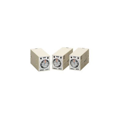 あなたの製造ニーズのためにH3Y-2-C DC24V 30Sタイムリレーを取得