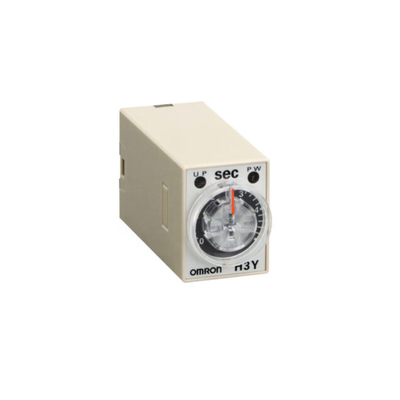 汎用 H3Y-2-C AC220V 30S タイムリレー