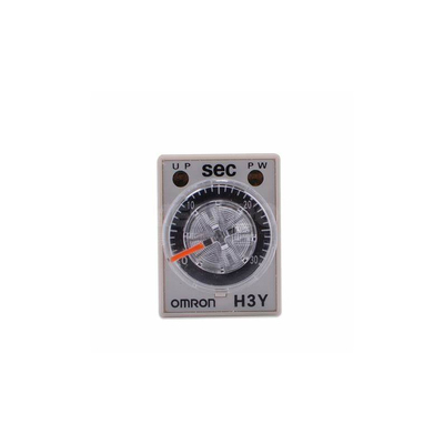 汎用 H3Y-2-C AC220V 30S タイムリレー