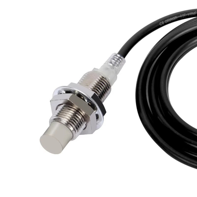 工業級E2E-X7D1-N 2Mインダクティブ近距離センサー
