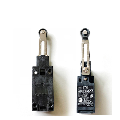 最適な性能のための工業級D4N-212G移動スイッチ