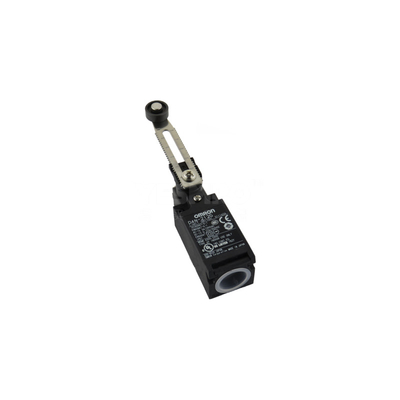 最適な性能のための工業級D4N-212G移動スイッチ