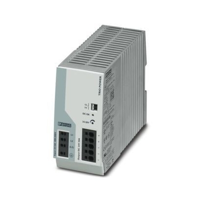 信頼される会社からTrio-PS-2G/3AC/24DC/20 2903155であなたの産業機器を電源化します