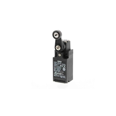 D4N-2120 トラベルスイッチであなたの産業制御システムをアップグレード