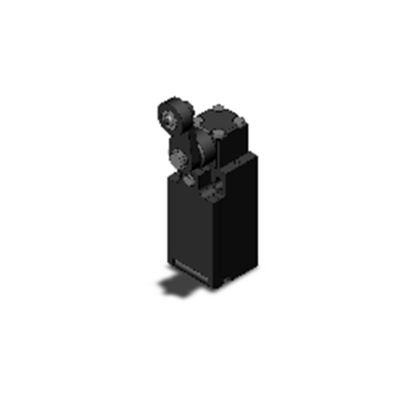 D4N-2120 トラベルスイッチであなたの産業制御システムをアップグレード