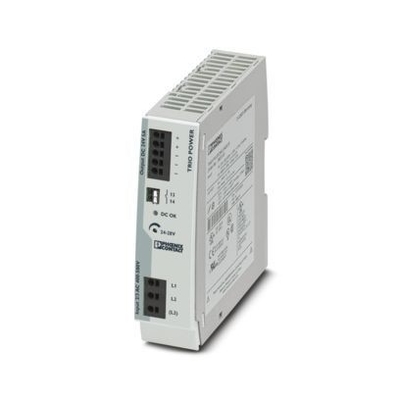 TRIO-PS-2G/3AC/24DC/5 工業用電源装置