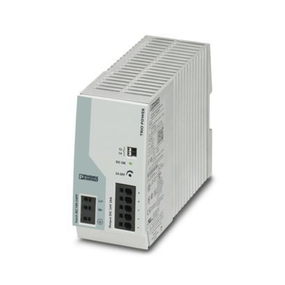 TRIO-PS-2G/3AC/24DC/5 工業用電源装置