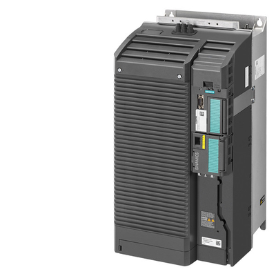 プログラム可能なコントローラ SINAMICS G120C-コンバーター FSE 6SL3210-1KE31-1UF1 工業用