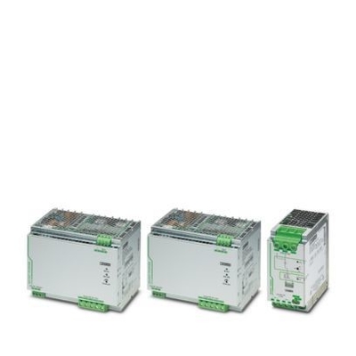 コンパクトで24VのDC UNO-PS/1AC/24DC/60Wの電力供給ユニット