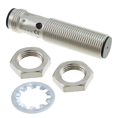 工業自動化用の精密E2B-M12KS04-M1-B2OMSインダクティブ近距離センサー
