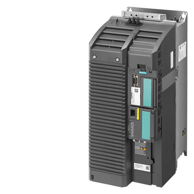 SINAMICS G120C-コンバーター FSD 6SL3210-1KE24-4UF1で産業自動化が簡単になりました