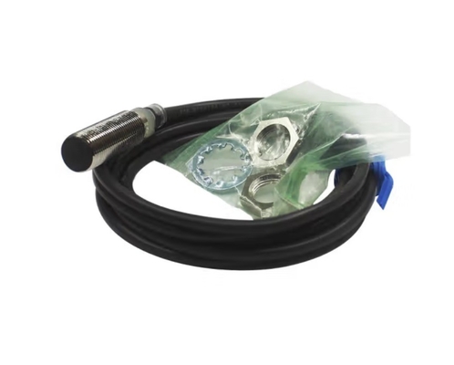 耐久性 E2B-S08KS02-WP-B1 2M OMS 産業機械用インダクティブ近感センサー