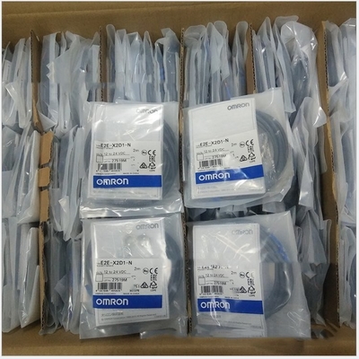 正確なE2B-M12KN05-WZ-B1 2M OMS 精密機械のためのインダクティブ近感センサー