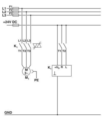 産業用信号コンディショナー MINI MCR-2-I-I-PT 2901999 汎用入力オプション