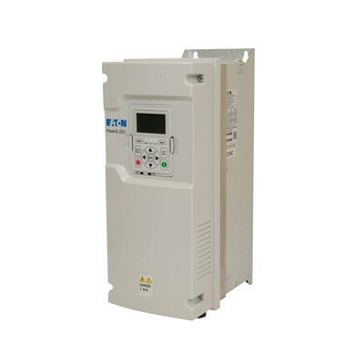 37KW 3相 400V 軽荷重 DG1 ヘリコプターとブレーキ IP21付き変速周波数駆動