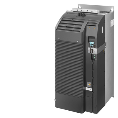 SINAMICS PM240-2 インバーター 37 kW 電力モジュール IP20 FSF 200 V