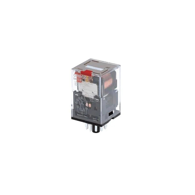 OMZ/C MKS2P AC220 中間リレー 産業用ニーズに最適なソリューション