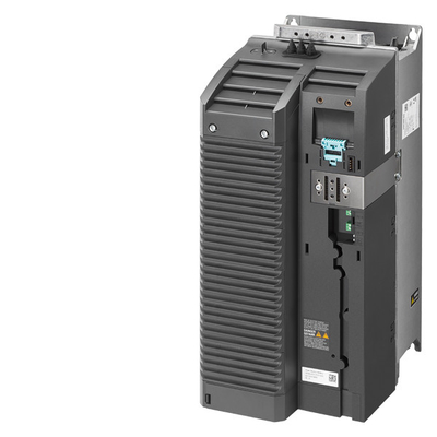 SINAMICS G120の強力なFSDインバーター 6SL3210-1PE26-0UL0 変換機 PM240-2 パワーモジュール