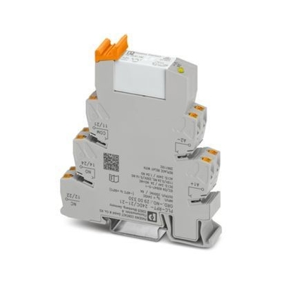 産業リレーモジュール 2900330 PLC-RPT-24DC/21-21 最適な制御と性能