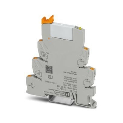 PLC-RPT- 24DC/21 リレーモジュール 2900299 最適な性能のための高度技術