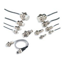 E2E-X2D2-N 2M OMS 誘導近感センサー 厳しい環境のための耐久性のあるソリューション