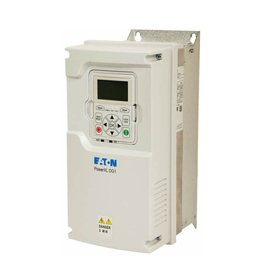 DG1-347D6FB-C21C IP21 3相 400V 軽負荷 4KW 変数周波数駆動 オーダーメイド