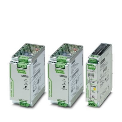 2866763 QUINT-PS/1AC/24DC/10 産業用アプリケーションのための究極の電源