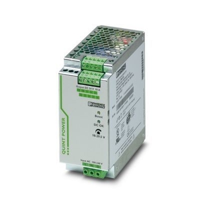 2866763 QUINT-PS/1AC/24DC/10 産業用アプリケーションのための究極の電源