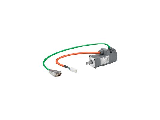 1FL6022-2AF21-1MA1 SIMOTICS S-1FL6 SH20 汎用アプリケーションのための稼働電圧