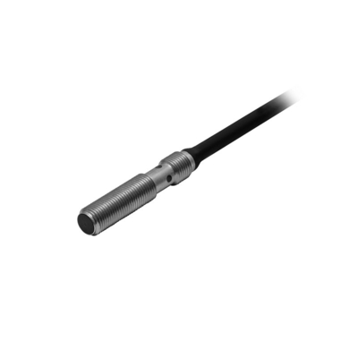 工業自動化のための先進E2E-S05S12-WC-C1 2M OMSインダクティブ近距離センサー