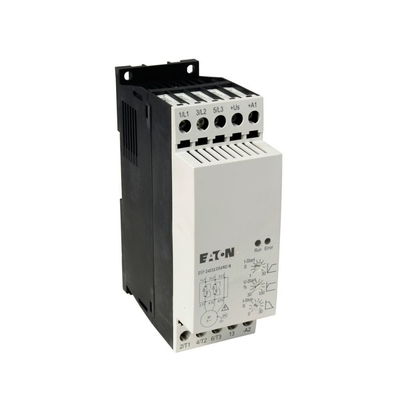 DG1-342D2EB-C20C 3相 400V 変速周波数ドライブ 軽量・重荷用 IP20 FR0