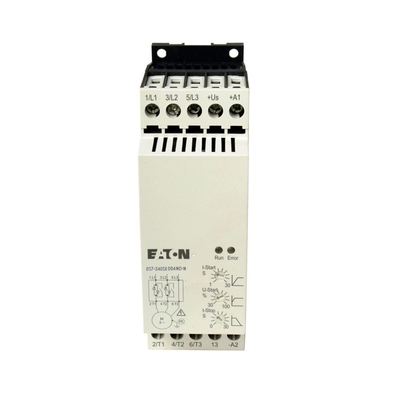 DG1-342D2EB-C20C 3相 400V 変速周波数ドライブ 軽量・重荷用 IP20 FR0