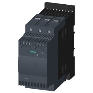 3RW30 ソフト・スタートサイズ S3 スクロール・ターミナル バイパス PLC モジュールインバーター・ドライバ製品