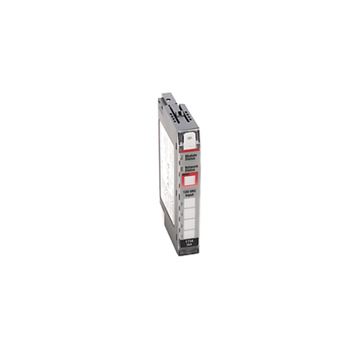 高級通信インターフェイス 1734-IA4 POINT I/O 4点デジタル入力モジュール A-B
