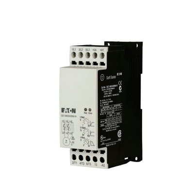 DS7-340SX012N0-L 3相 400V ソフトスターター 5.5KW DS7 省エネモーター制御