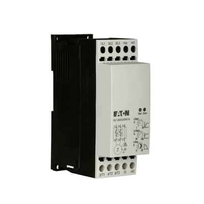 DS7-340SX012N0-L 3相 400V ソフトスターター 5.5KW DS7 省エネモーター制御